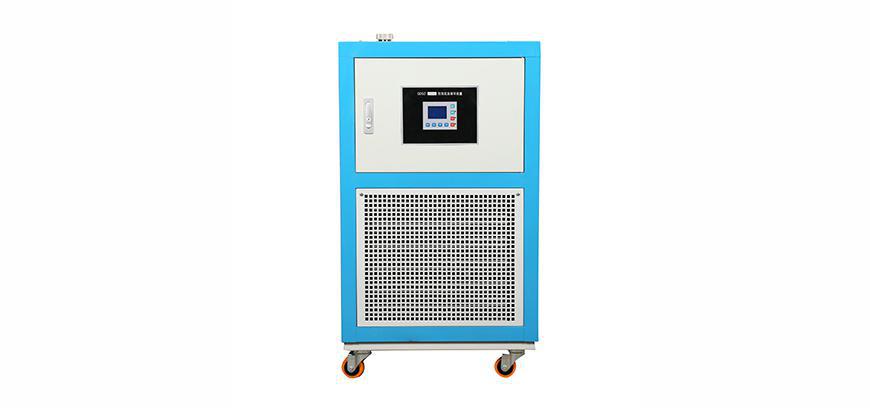 你沒看錯(cuò)！這就是高低溫循環(huán)裝置的特點(diǎn)所在