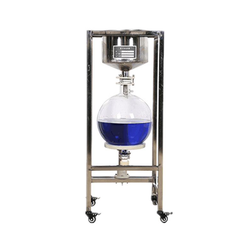 真空抽濾器竟有如此強大的性能不可錯過！