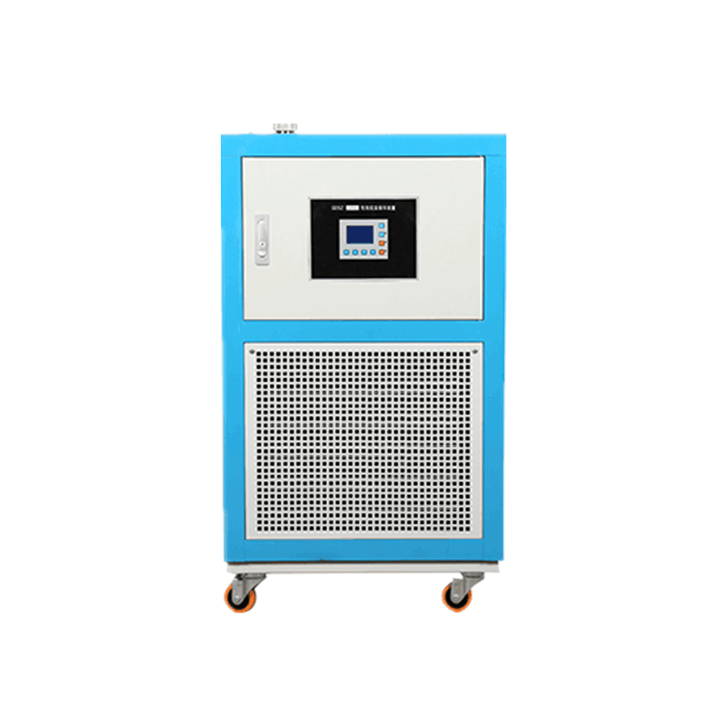 高低溫循環(huán)裝置的降溫速率減緩問題該如何解決！